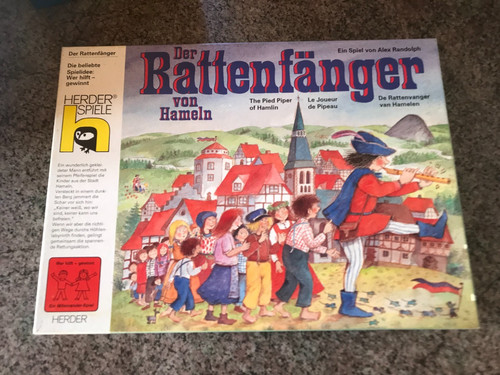 Herder spiele der - herder,
