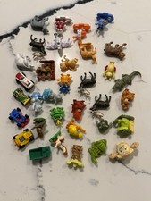 Lot of 34 FERRARO & KINDER JOY