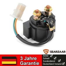 12V Anlasser Starter Relais