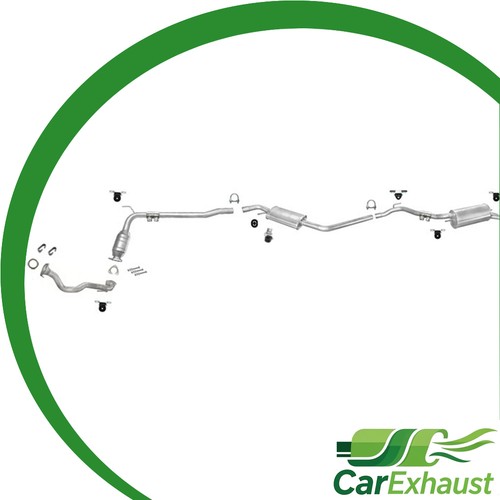 Auspuff katalysator für vw - katalysator,