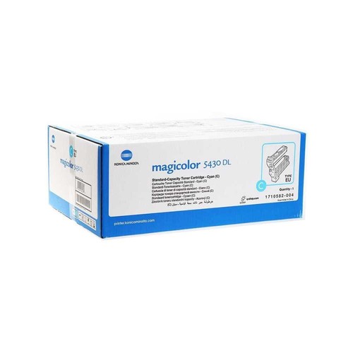 Konica minolta toner - konica,