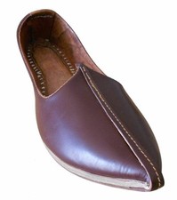 Schuhe indische Männer