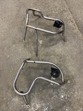 Honda CX 500 Motorschutzblech