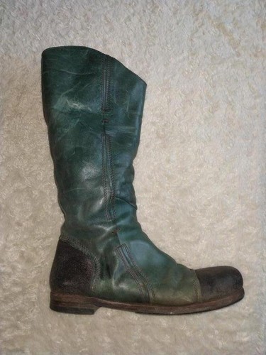 Women moma boots - moma,