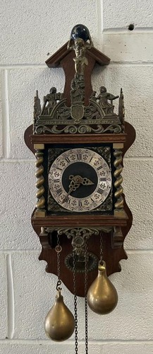 Vintage eiche zaanse zaandam - vintage,