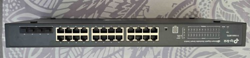 Link jetstream t1700g 28tq - tp-link,