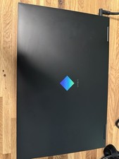 HP OMEN 17-ck0765ng I7 16 Gb RAM Gaming Laptop NVIDIA RTX 3060