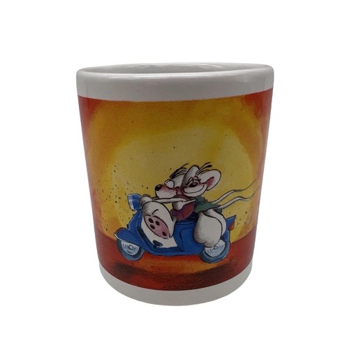 Diddl tasse becher - diddl, ohne