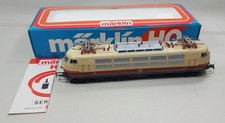 === MÄRKLIN HO 3054.4 BR 103
