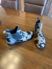 Think Chelsea Boots Guard Gr