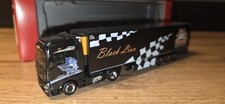 HERPA 1:87 MAN TGX KÜHLER