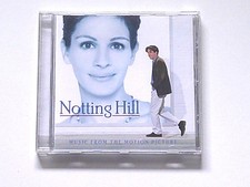 Notting hill music - hill,