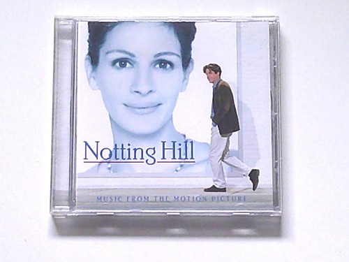 Notting hill music from - notting,