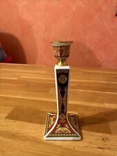 Rosenthal Versace Medusa Kerzenständer