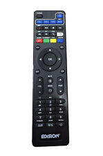 Edision Fernbedienung Piccollo 3in1 und Piccollino