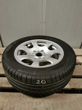 Original bmw sommerräder - original,