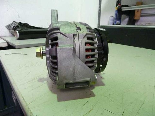Lichtmaschine bosch - lichtmaschine,