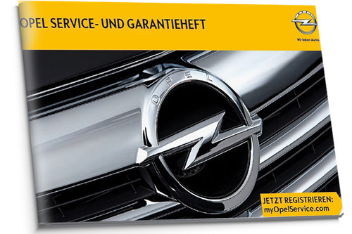 Opel deutsch reinigen - deutsch,