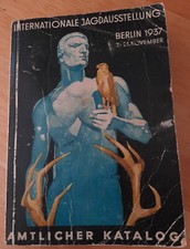 Internationale Jagdausstellung