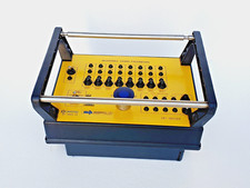 CAVOTEC MC-3000+ EX Kran