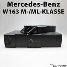 Mercedes-Benz W163 Original CD-Wechsler MC3111 AL3111 M ML Klasse A1638203889