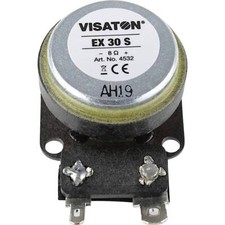 Visaton EX 30 S - 8 Ohm
