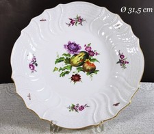 Meissen Neubrandenstein Schale