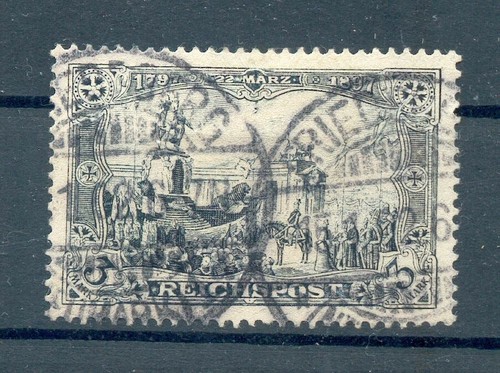 Germania 65ii gute type ii - dr-germania,