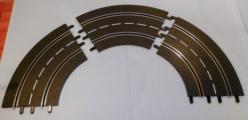 Stück kurve 50571 - 3,