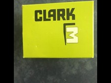 Sammlermodell clark - sammlermodell,