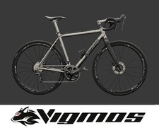 Gravel Velo Titan Rad