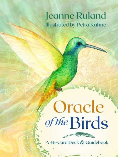 Oracle the birds - the, birds: