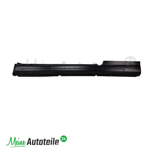 Reparaturblech schweller - 1x,