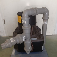 Generalüberholt Saugmaschine