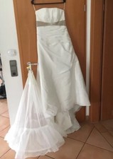 Brautkleid frisch gereinigt - brautkleid,