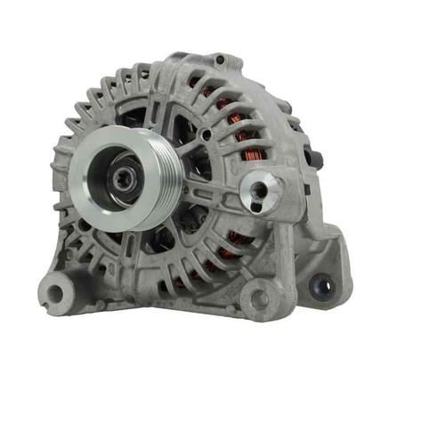 Original valeo lichtmaschine - original,