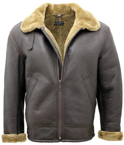Herren aviator ingwer - aviator,