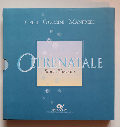 Oltrenatale wintergeschichten - oltrenatale.,