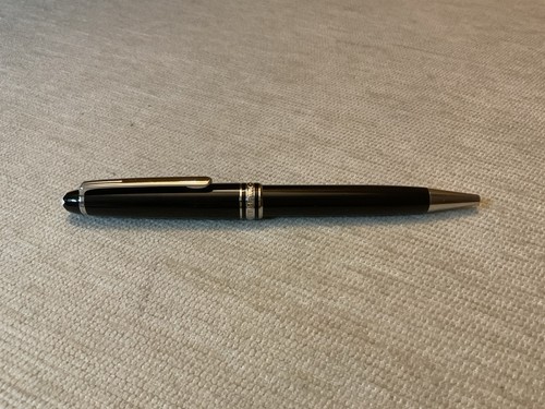 Montblanc meisterstücke 164p - montblanc,
