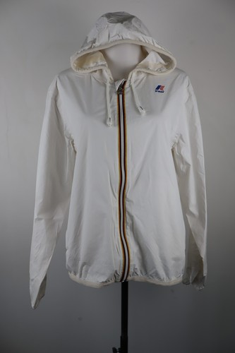 Way vintage damen jacke l - vintage,