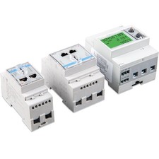 Energiezähler Smart Meter