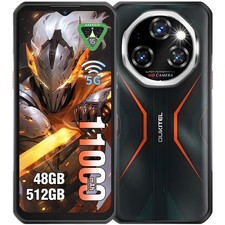 OUKITEL WP55 Pro 5G Outdoor
