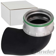 TURBOSCHLAUCH LADELUFTSCHLAUCH