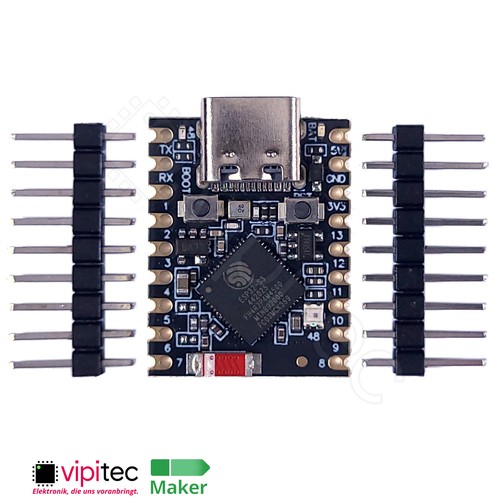 Esp32 super mini usb c - super,