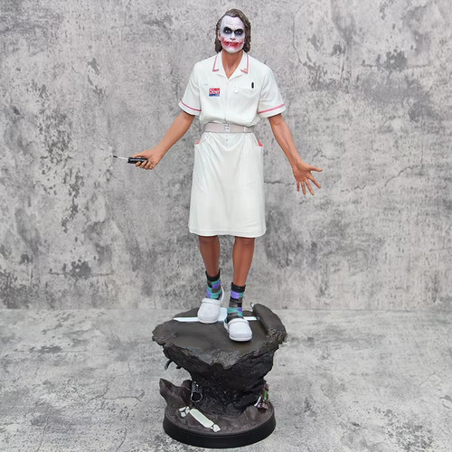 54cm batman joker heath - batman,