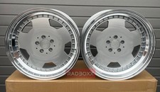 Aero design felgen set 19 - design,
