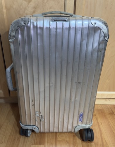 Rimowa topas multiwheel - rimowa,