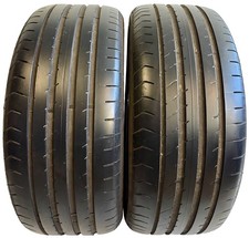 2x Fulda SportControl 2 225/45