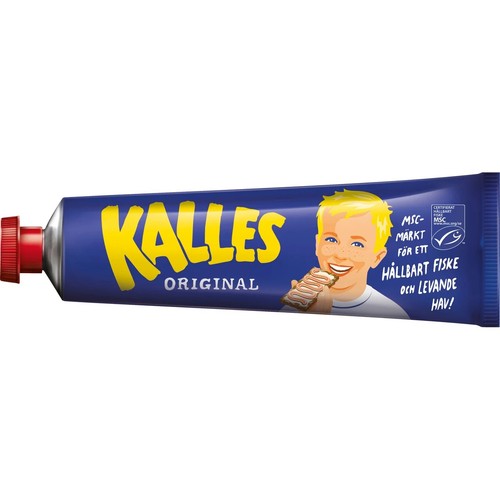 Kalles kaviar fischeier - kaviar,