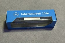 Herpa actros 2050 wsw - mb,